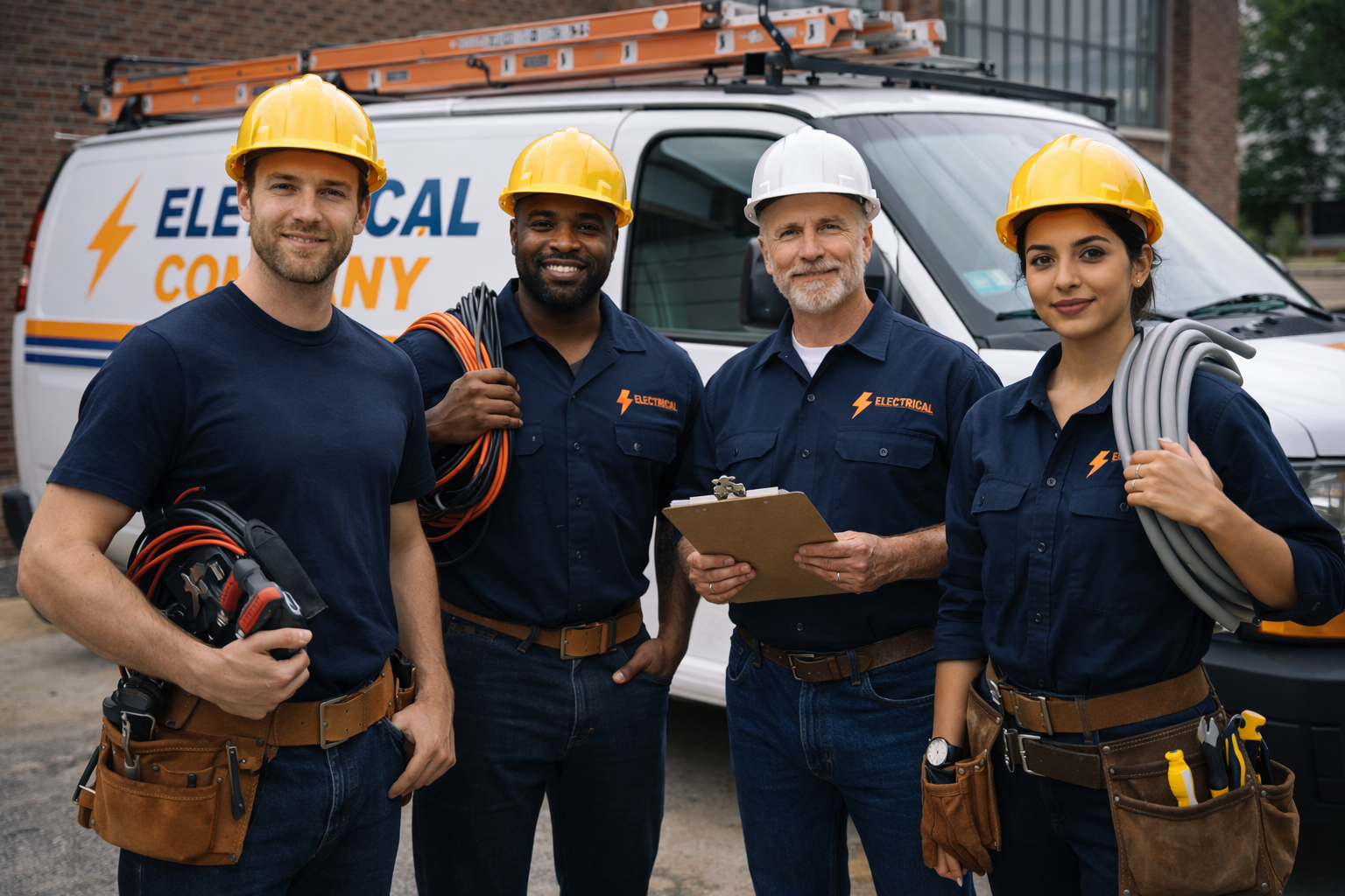Electrician London Ontario — Reliable Residential and Commercial Services