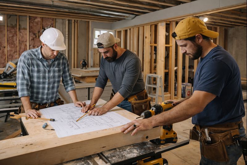 Garage Door Replacement Guide: Costs, Options, and Professional Tips