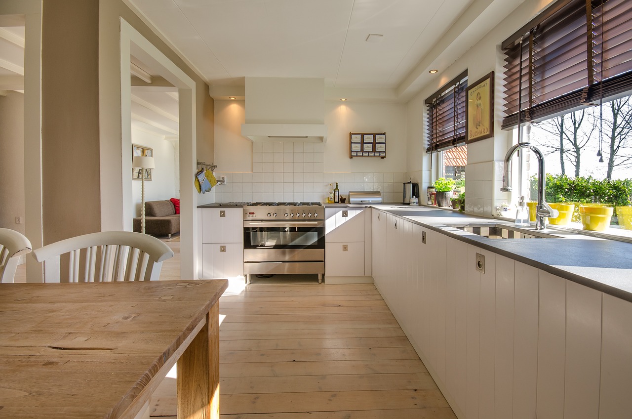 Kitchen Remodel Company Near Me: Expert Local Design and Renovation Services
