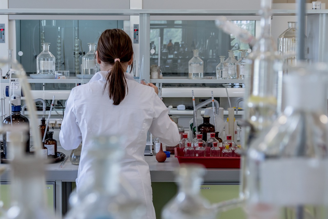 Lab Supplies and Equipment: A Practical Guide to Selection and Maintenance