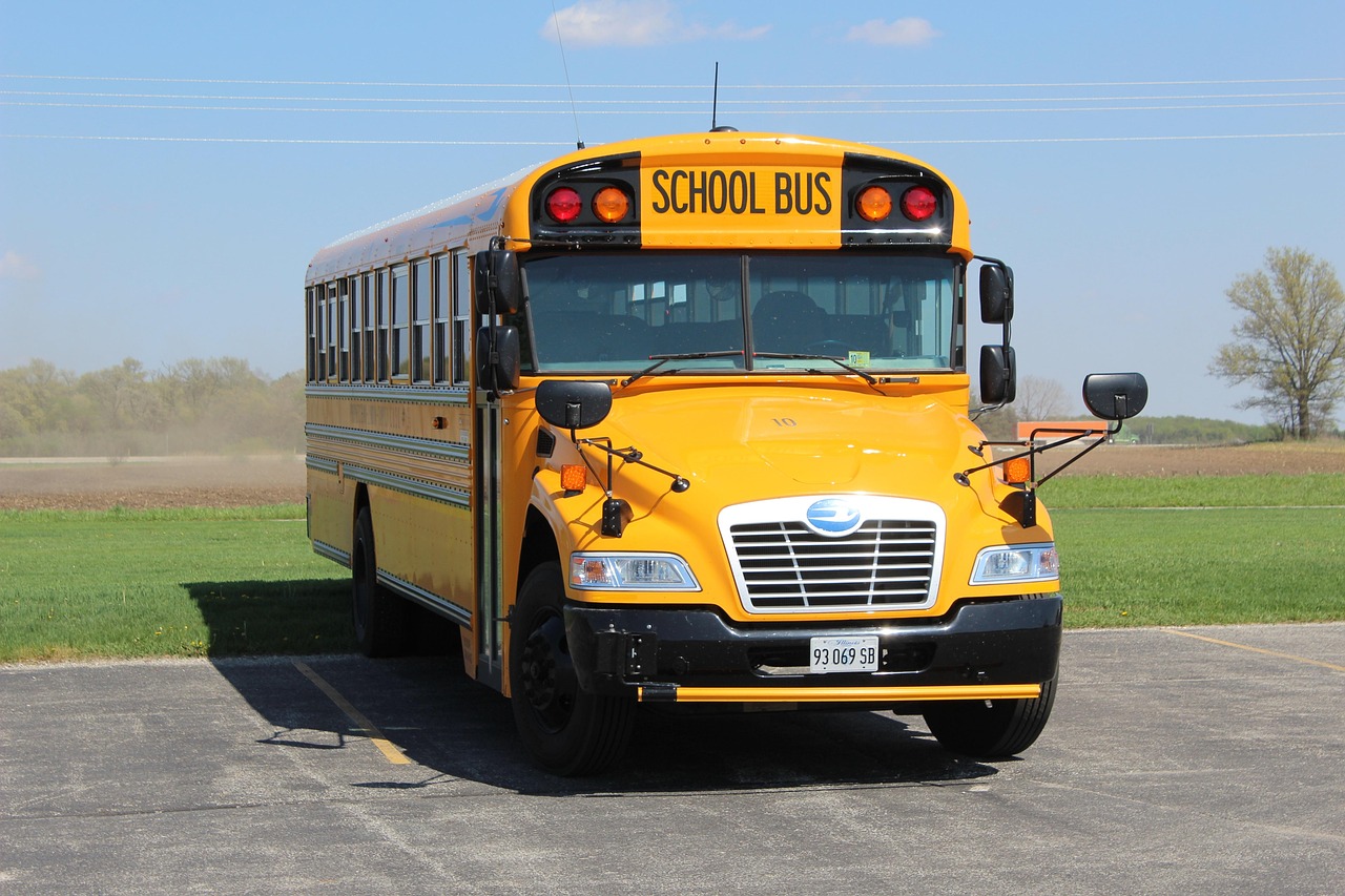Corporate Bus Rental Best Practices for Efficient Executive Travel and Events